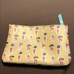 Ipsy bag